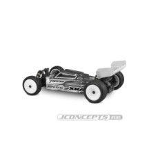 JConcepts F2 - XRAY XB4 with Aero wing - Light-weight JCO0340L