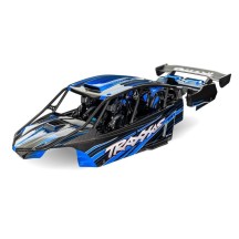 Carrocería Traxxas Pro Scale Sand Car azul TRX10911-BLUE