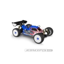 JConcepts S15 - Mugen MBX8R MBX8 body JCO0387