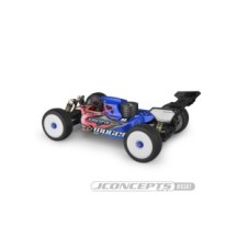 JConcepts S15 - Mugen MBX8R MBX8 body JCO0387