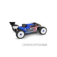 JConcepts S15 - Mugen MBX8R MBX8 body JCO0387