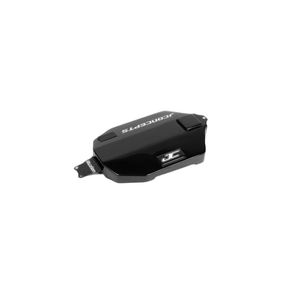 JConcepts Illuzion - Slash overtray - protects chassis from excessive debris JCO2052 JConcepts Illuzion - Slash overtray - protects chassis from excessive debris JCO2052