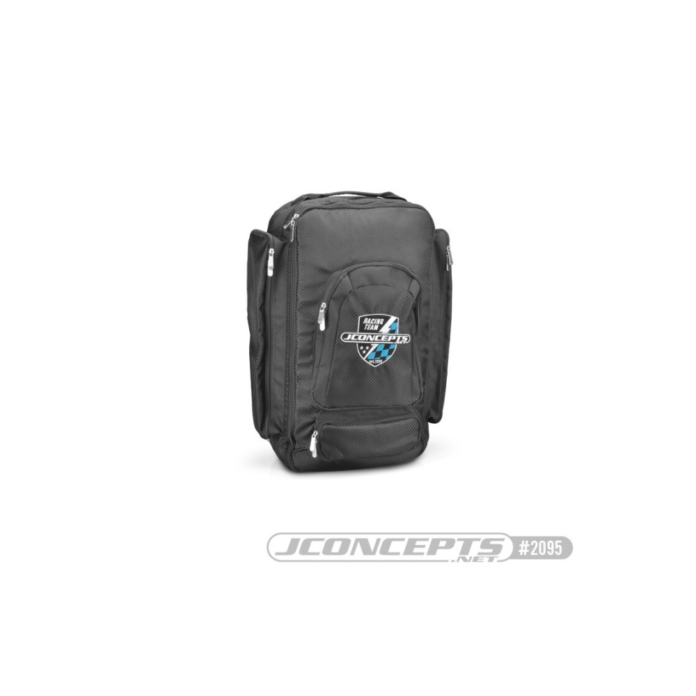 JConcepts Scale and Street Eliminator backpack JCO2095 JConcepts Scale and Street Eliminator backpack JCO2095