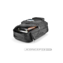 JConcepts Scale and Street Eliminator backpack JCO2095