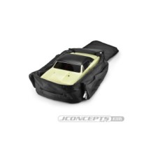 JConcepts Scale and Street Eliminator backpack JCO2095