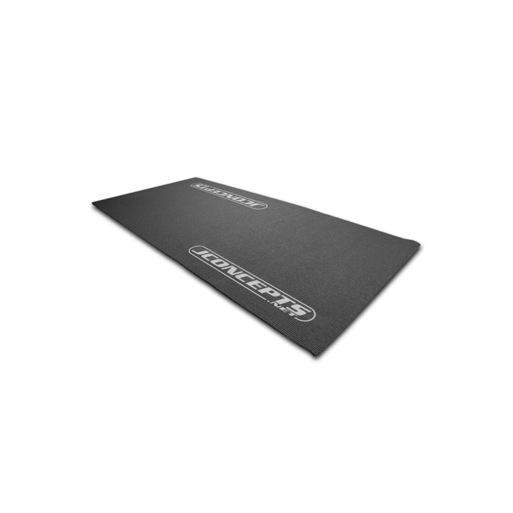 JConcepts 4' pit mat textured padded material JCO2133 JConcepts 4' pit mat textured padded material JCO2133