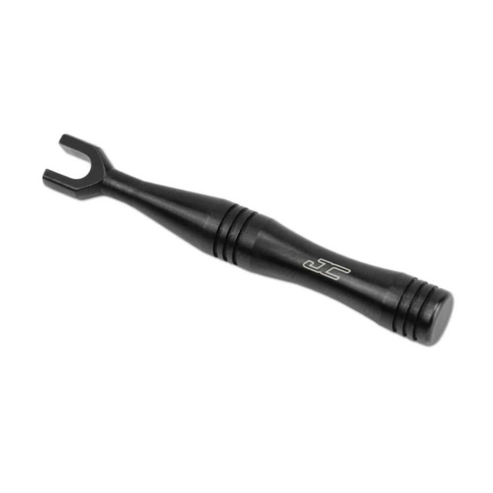 JConcepts Fin turnbuckle wrench - .143 open end JCO2234 JConcepts Fin turnbuckle wrench - .143 open end JCO2234