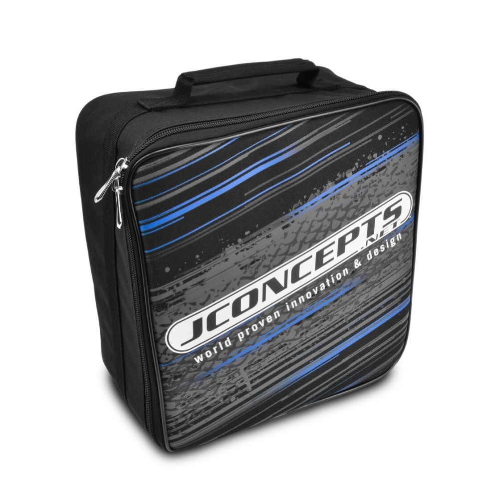 JConcepts radio bag - Universal storage bag JCO2338 JConcepts radio bag - Universal storage bag JCO2338