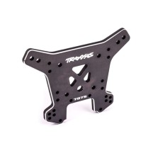 Torre amortiguador trasero titanio Traxxas Sledge TRX9638A