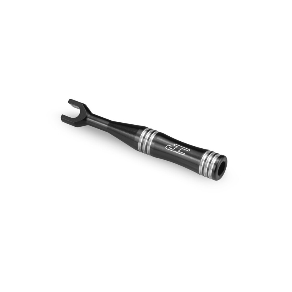 JConcepts Fin 1-8th turnbuckle wrench - 5mm open-end JCO2508 JConcepts Fin 1-8th turnbuckle wrench - 5mm open-end JCO2508