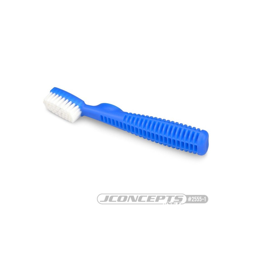 JConcepts Liquid application brush - blue JCO2555-1 JConcepts Liquid application brush - blue JCO2555-1