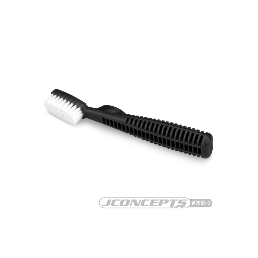 JConcepts Liquid application brush - black JCO2555-2 JConcepts Liquid application brush - black JCO2555-2