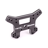 Soporte amortiguador Sledge gris Traxxas TRX9639A