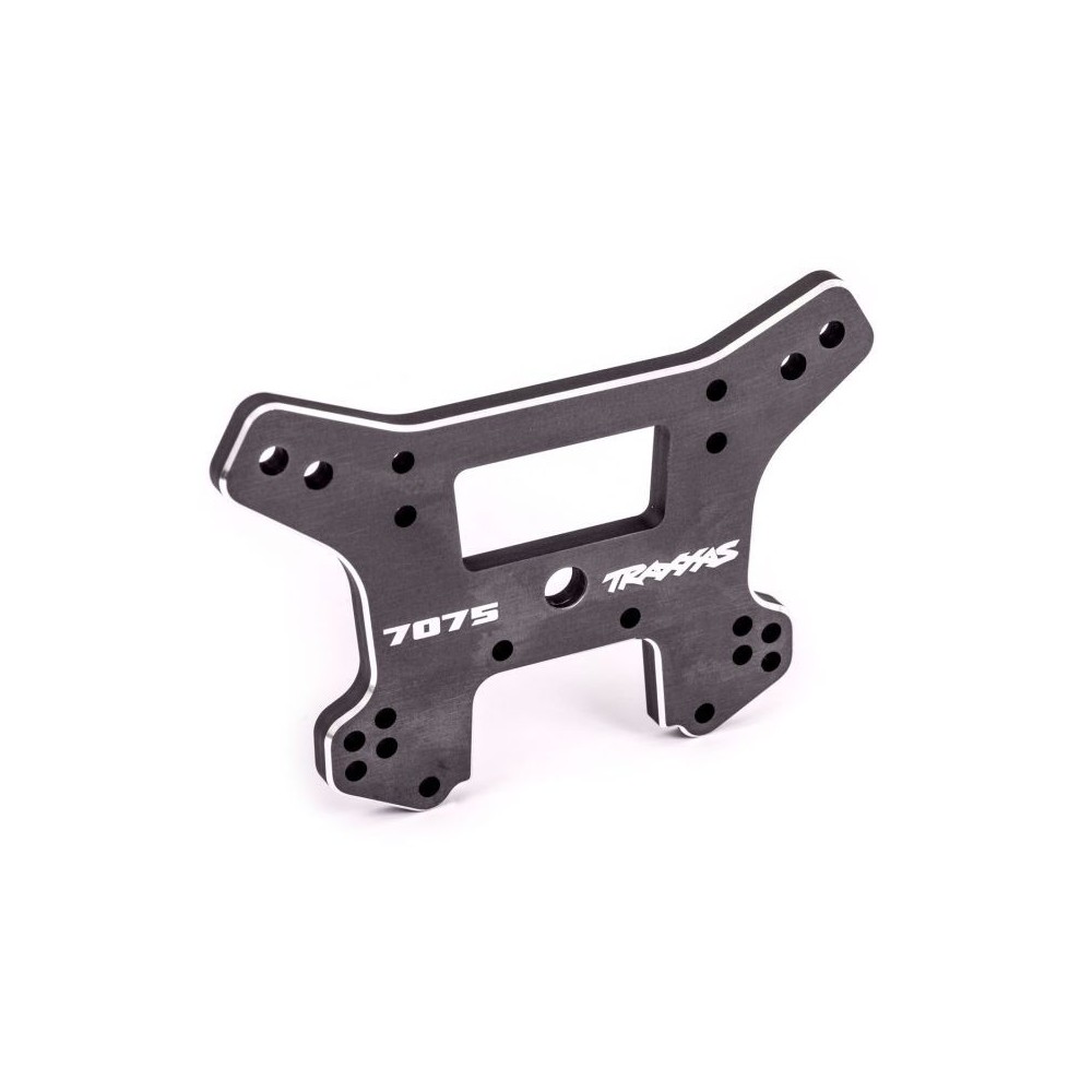 Soporte amortiguador Sledge gris Traxxas TRX9639A Soporte amortiguador Sledge gris Traxxas TRX9639A