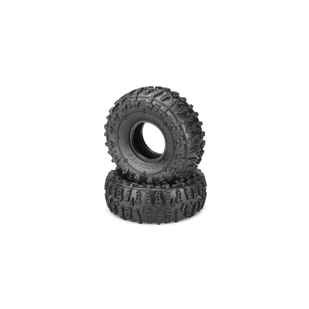 JConcepts Ruptures - green compound - performance racer fits 2.2 wheel JCO3036-02 JConcepts Ruptures - green compound - performance racer fits 2.2 wheel JCO3036-02