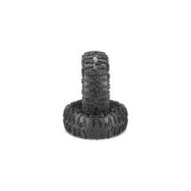 JConcepts Ruptures - green compound - performance racer fits 2.2 wheel JCO3036-02
