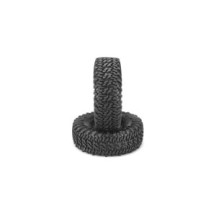 JConcepts Scorpios - green compound - all-terrain racer fits 2.2 wheel JCO3037-02