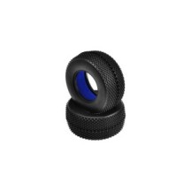 JConcepts Subcultures - green compound fits SCT 3.0 x 2.2 wheel JCO3042-02