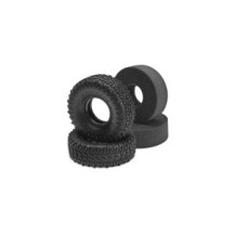 JConcepts Scorpios - green compound - all-terrain scaler fits 1.9 wheel JCO3057-02