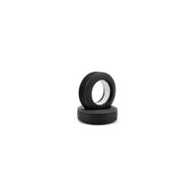 JConcepts Rips - green compound - fits 3358 1.9 Hazard front wheel - RC10 Classic tires JCO3086-02
