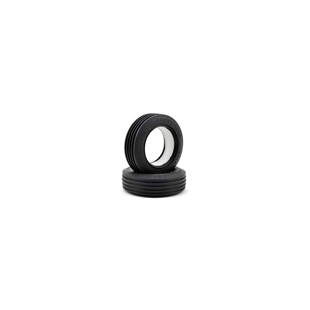 JConcepts Rips - green compound - fits 3358 1.9 Hazard front wheel - RC10 Classic tires JCO3086-02 JConcepts Rips - green compound - fits 3358 1.9 Hazard front wheel - RC10 Classic tires JCO3086-02