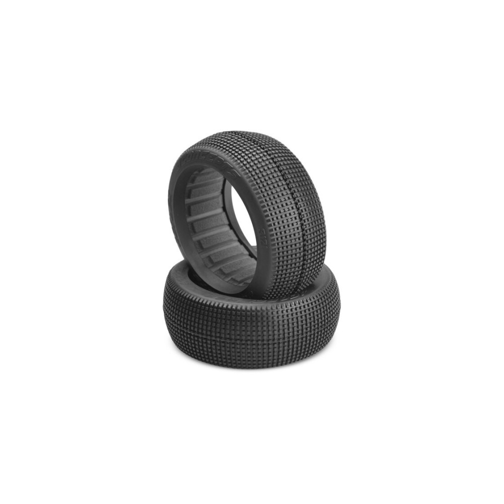 JConcepts Reflex - green compound fits 1-8th buggy JCO3121-02 JConcepts Reflex - green compound fits 1-8th buggy JCO3121-02