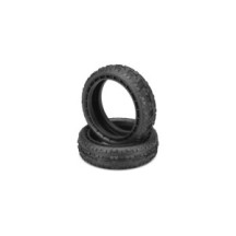JConcepts Swaggers - pink compound, medium soft - fits 2.2 2wd Slim front wheel OEFMAV JCO3137-010