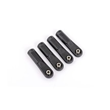 Rótulas estándar Traxxas TRX9647 (4 unidades)