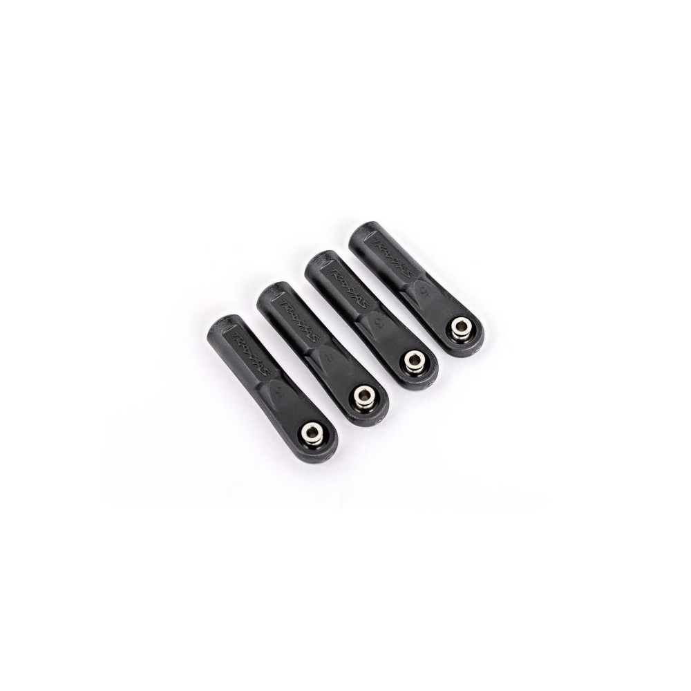 Rótulas estándar Traxxas TRX9647 (4 unidades) Rótulas estándar Traxxas TRX9647 (4 unidades)