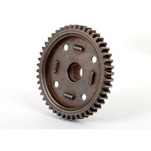 Traxxas Spur gear 46-tooth steel (1.0 metric pitch) TRX9651