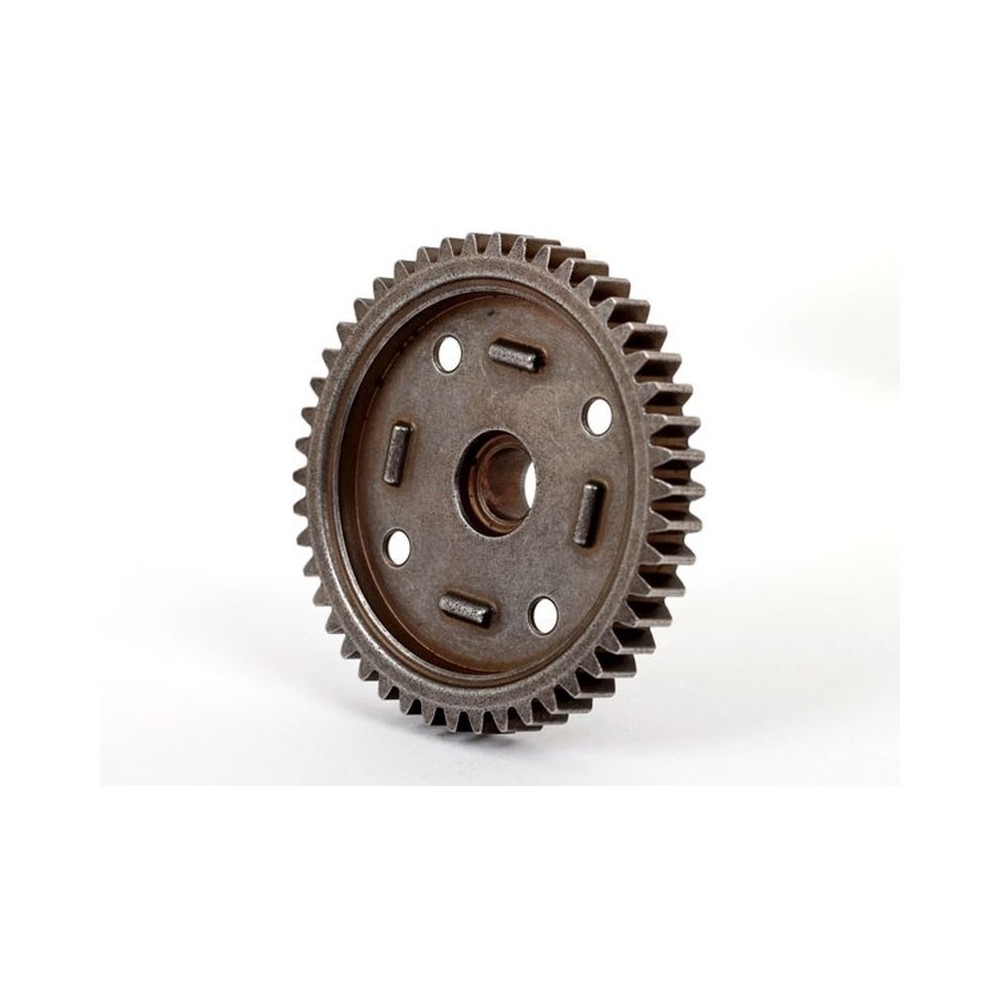 Traxxas Spur gear 46-tooth steel (1.0 metric pitch) TRX9651