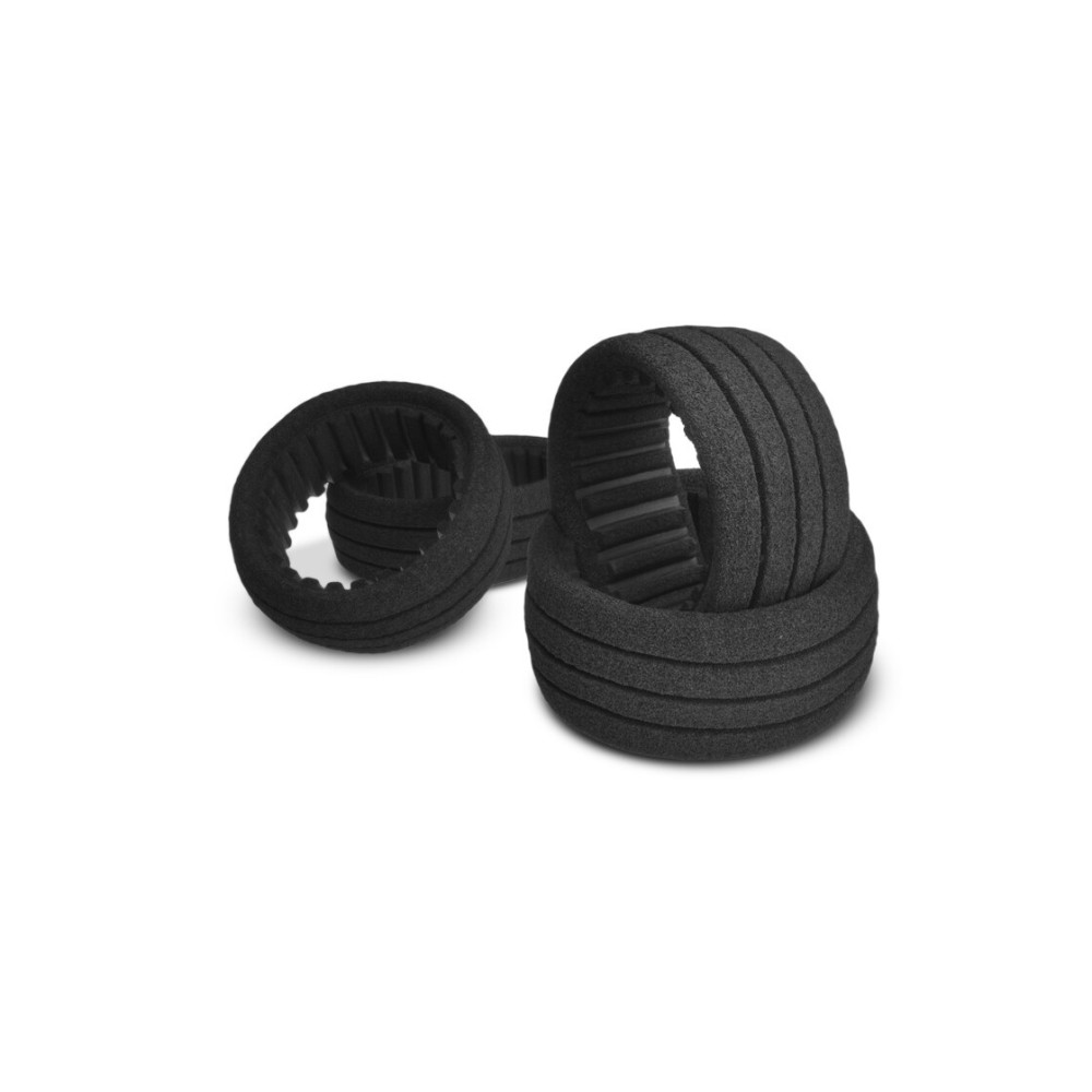 JConcepts Dirt-Tech - 1-8th truck insert - 4pc. JCO3239 JConcepts Dirt-Tech - 1-8th truck insert - 4pc. JCO3239