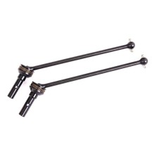 Árbol transmisión trasero acero CV Traxxas TRX9654X