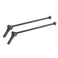 Árbol de transmisión trasero acero velocidad constante Traxxas TRX9654X
