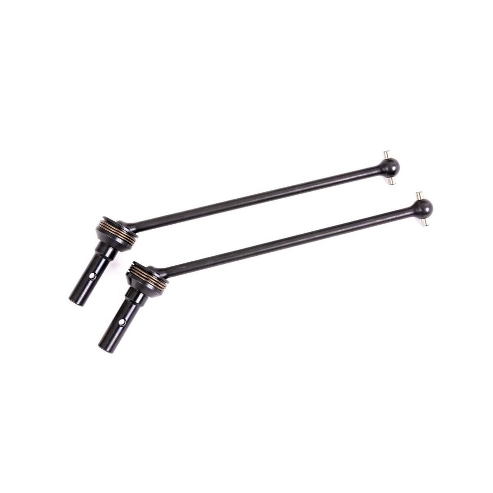 Árbol transmisión trasero acero CV Traxxas TRX9654X Árbol transmisión trasero acero CV Traxxas TRX9654X