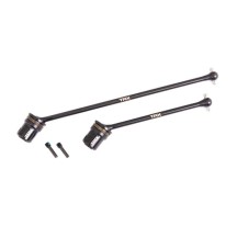 Árbol transmisión acero velocidad constante Traxxas TRX9655X