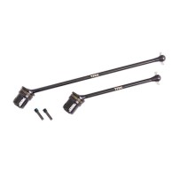 Árbol de transmisión central acero velocidad constante Traxxas TRX9655X