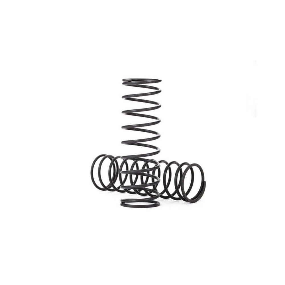 Muelles amortiguador GT-Maxx tasa 1.569 Traxxas TRX9658 Muelles amortiguador GT-Maxx tasa 1.569 Traxxas TRX9658