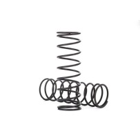Muelles amortiguador GT-Maxx tasa 1.487 Traxxas TRX9659