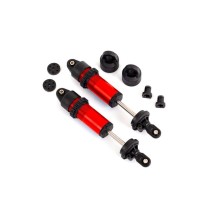 Amortiguadores GT-Maxx Traxxas rojo TRX9660-RED