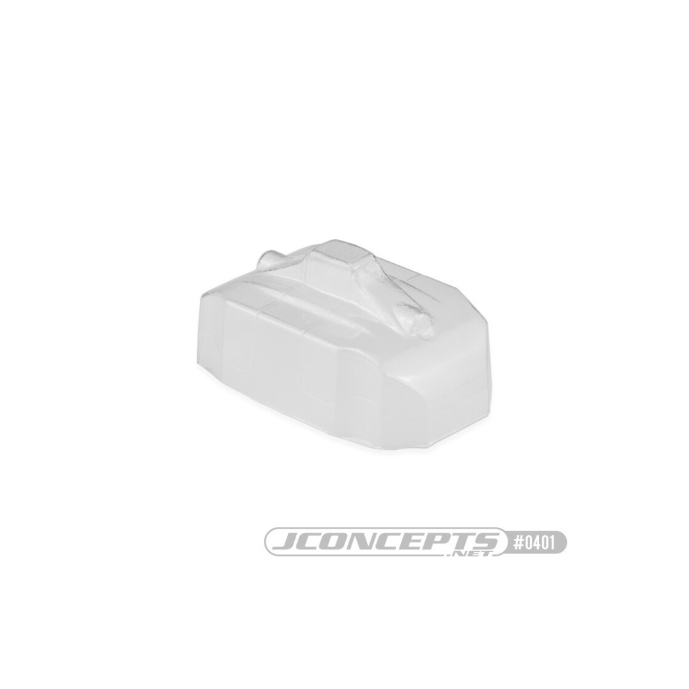 JConcepts B74 Aero front scoop JCO0401 JConcepts B74 Aero front scoop JCO0401