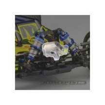 JConcepts B74 Aero front scoop JCO0401