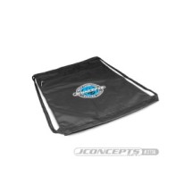 JConcepts Scale Trail Truck drawstring tote bag JCO2736