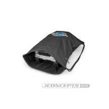 JConcepts Scale Trail Truck drawstring tote bag JCO2736