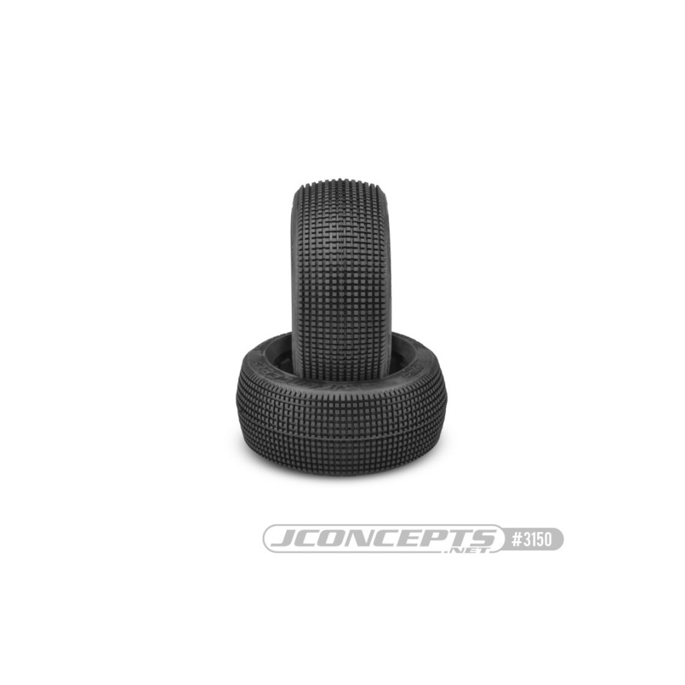 JConcepts Blockers - Aqua A2 compound JCO3150-03 JConcepts Blockers - Aqua A2 compound JCO3150-03
