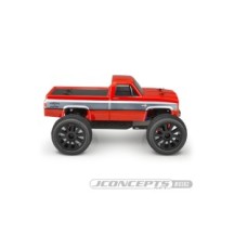 JConcepts 1982 GMC K10 Trx 1-16th E-Revo body JCO0382