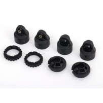 Traxxas Shock caps gt-maxx shocks (2) TRX9664