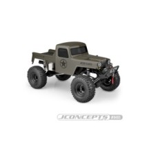 JConcepts JCI Creep, 12.3 wheelbase JCO0403