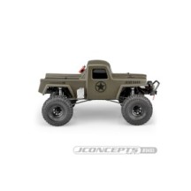 JConcepts JCI Creep, 12.3 wheelbase JCO0403