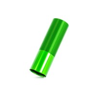 Cuerpo amortiguador GT-Maxx verde Traxxas TRX9665G
